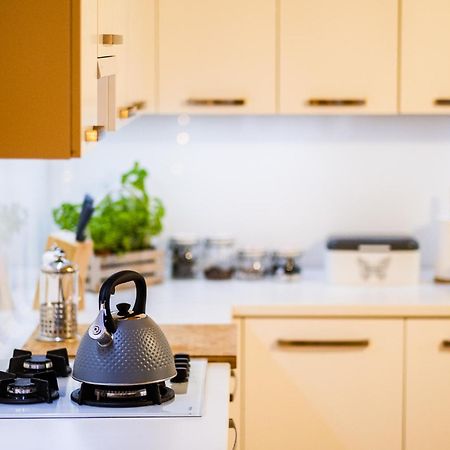 Tatra Wooden Apartment Ratulow Экстерьер фото