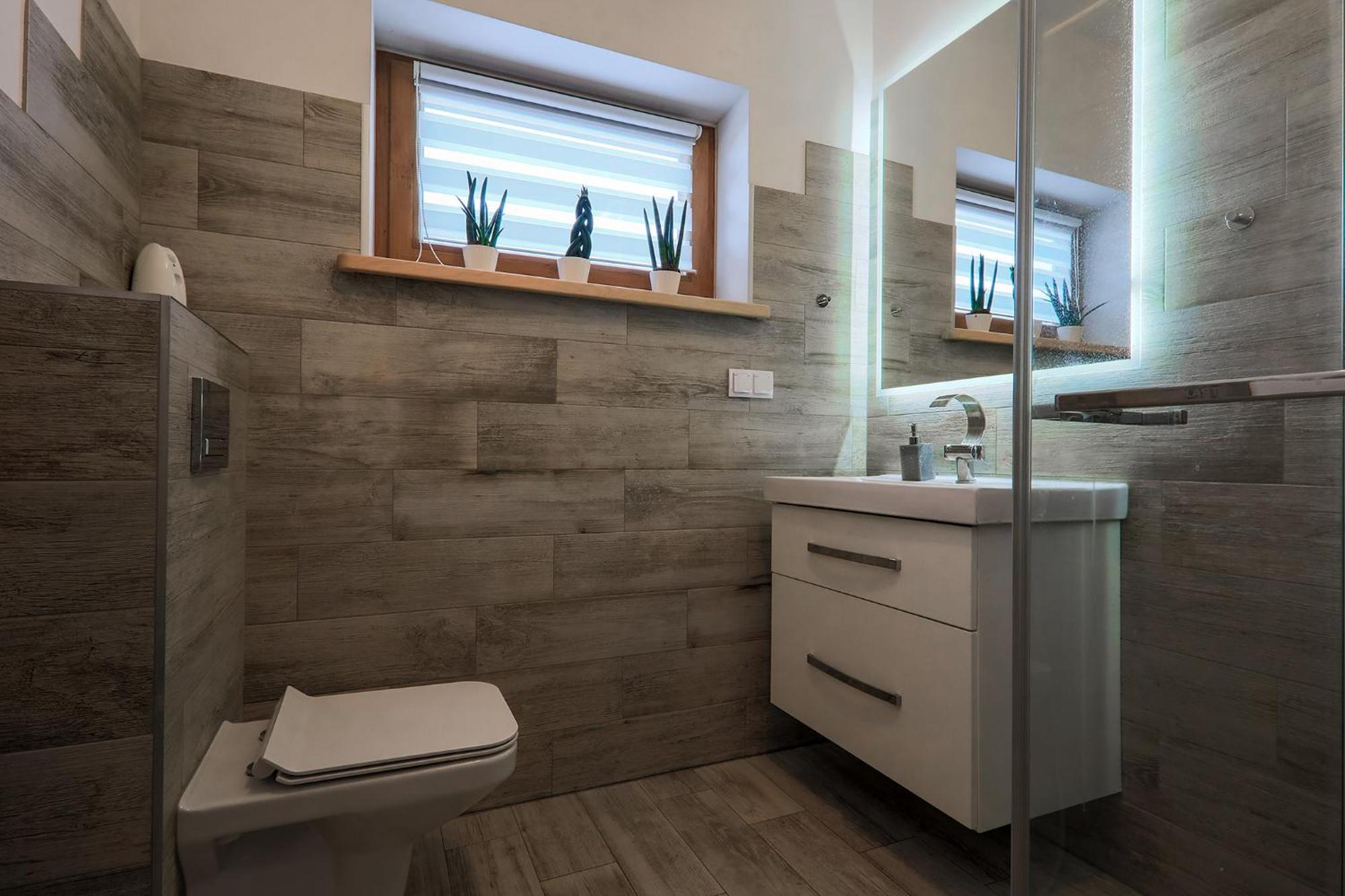 Tatra Wooden Apartment Ratulow Экстерьер фото
